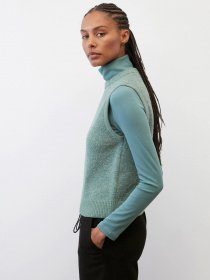 Жилет Marc O’Polo модель 210610963207-404 Фото