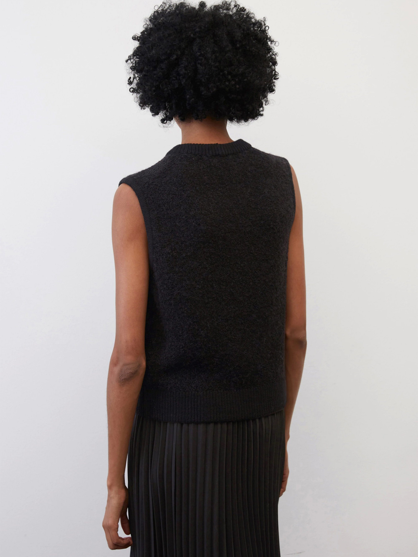 Майка Marc O’Polo модель 210610963207-990 Фото