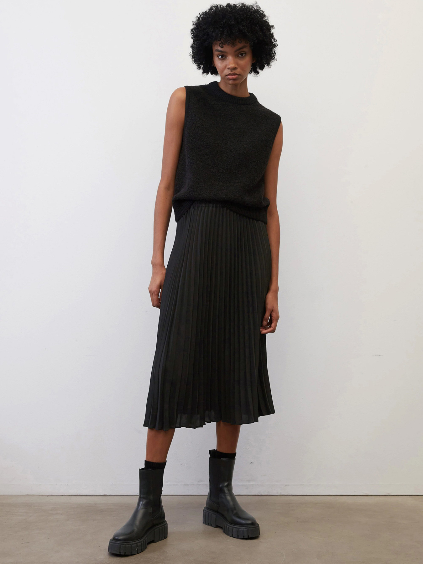 Майка Marc O’Polo модель 210610963207-990 Фото