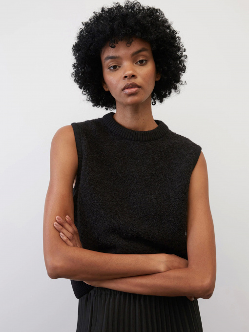 Майка Marc O’Polo модель 210610963207-990 Фото