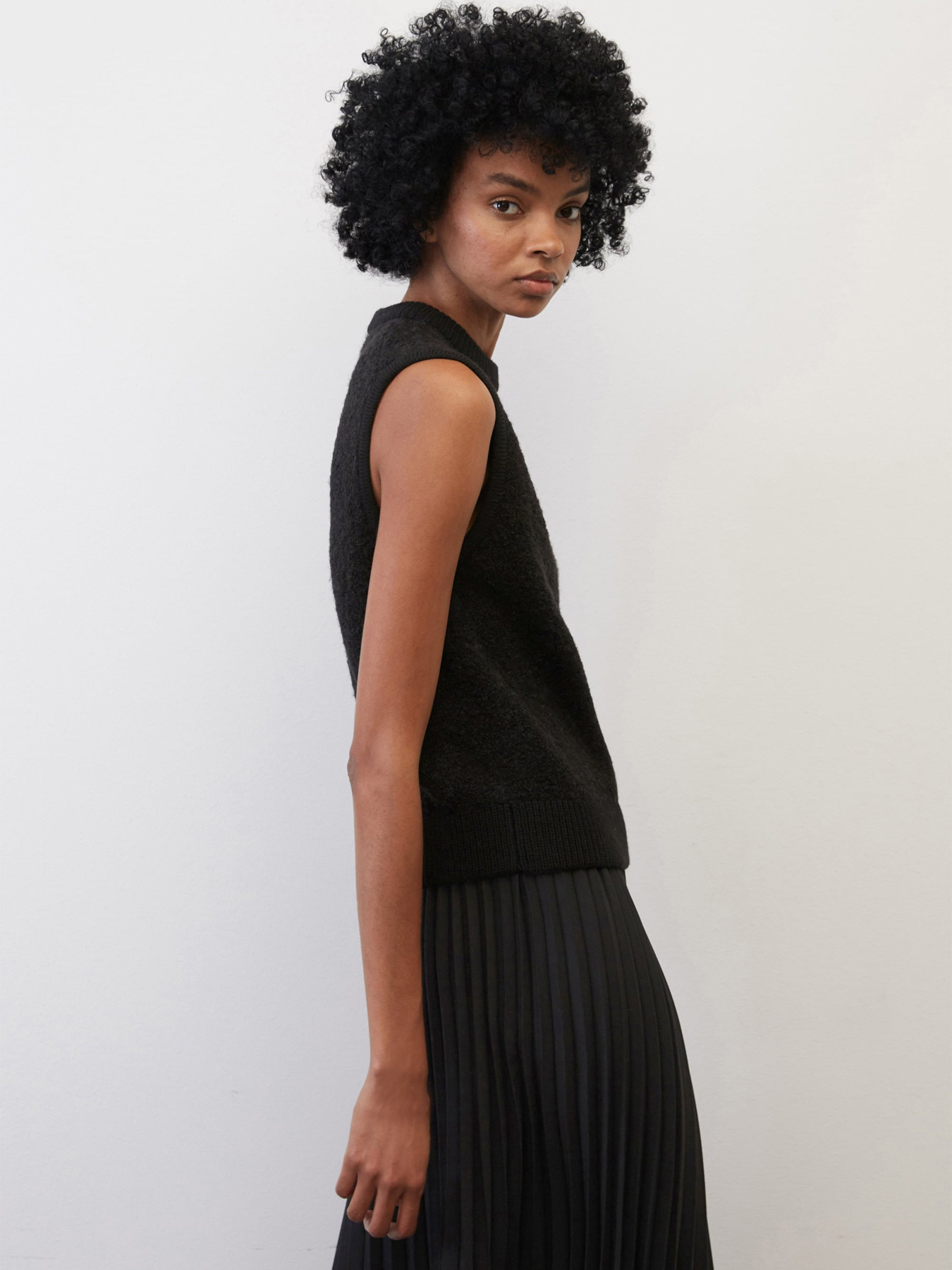 Майка Marc O’Polo модель 210610963207-990 Фото