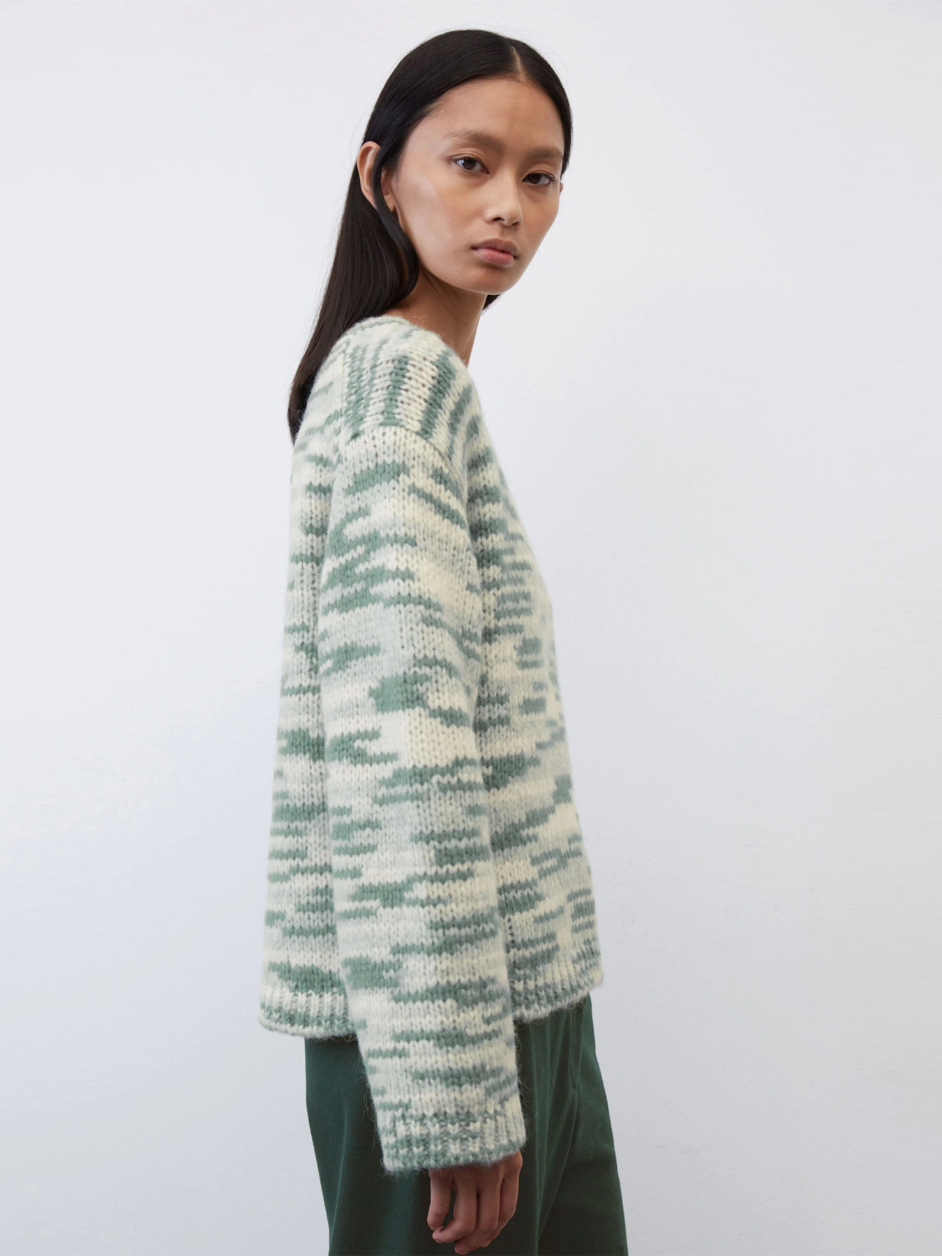 Джемпер Marc O’Polo модель 210611760587-H94 Фото