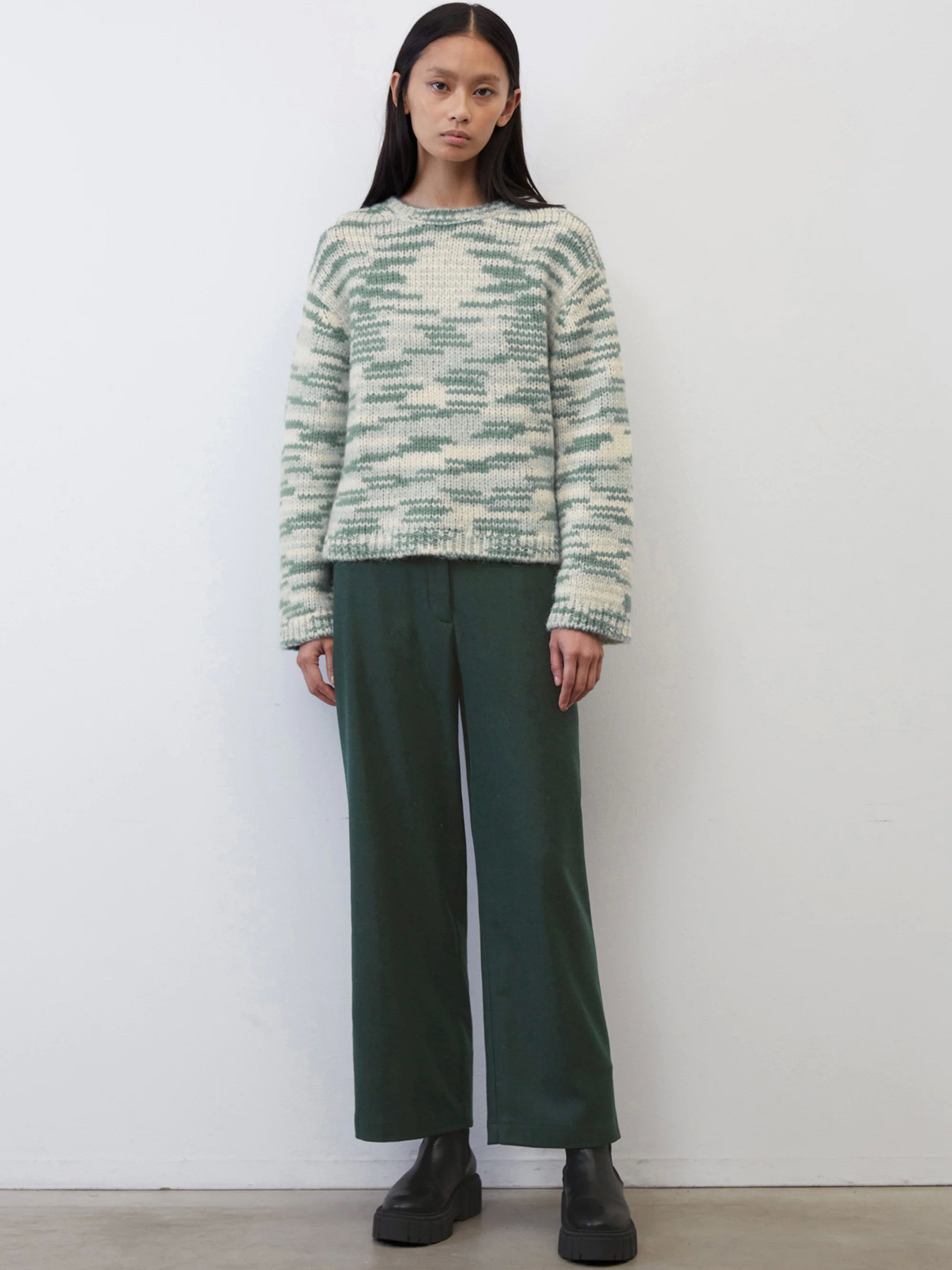 Джемпер Marc O’Polo модель 210611760587-H94 Фото