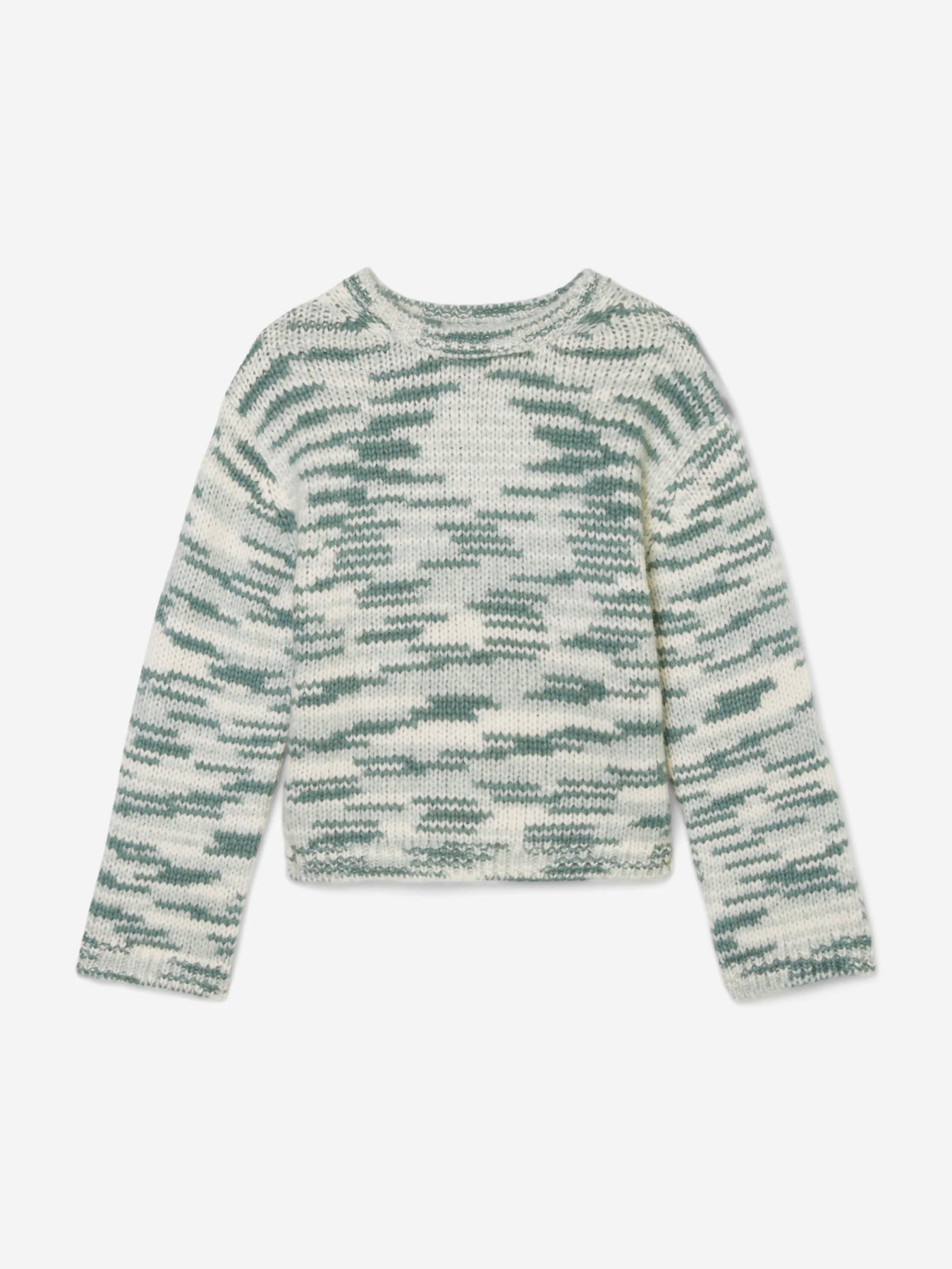 Джемпер Marc O’Polo модель 210611760587-H94 Фото