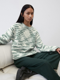 Джемпер Marc O’Polo модель 210611760587-H94 Фото