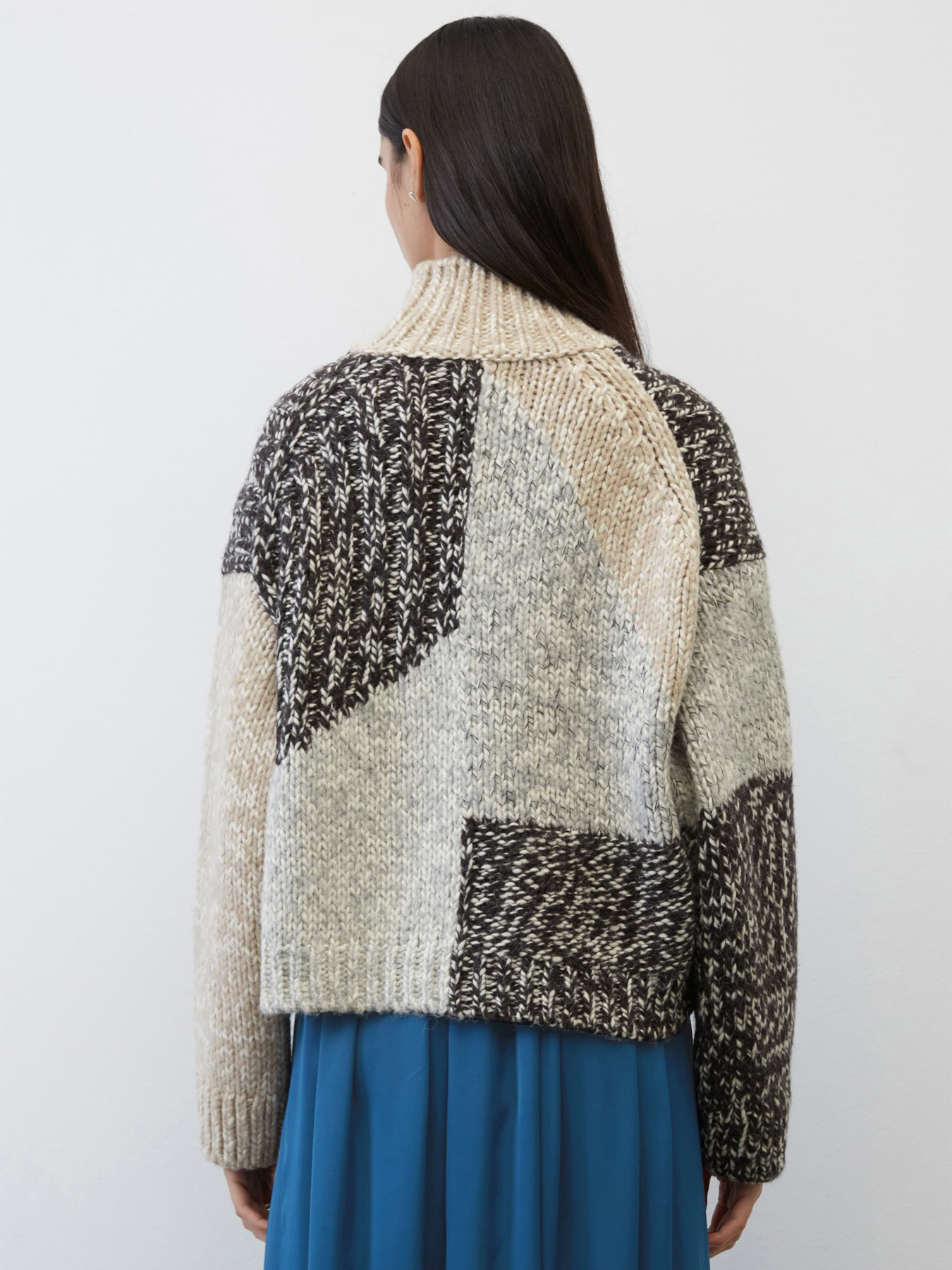 Свитер Marc O’Polo модель 212612160607-K60 Фото