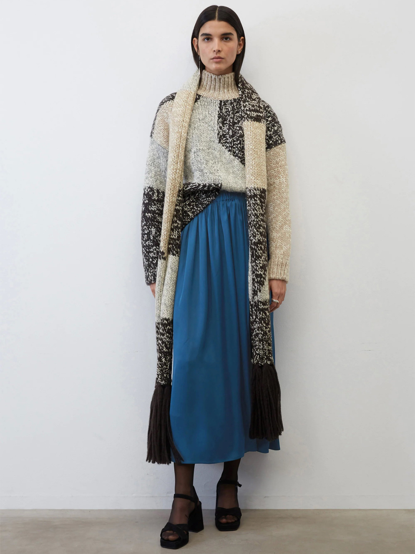 Свитер Marc O’Polo модель 212612160607-K60 Фото