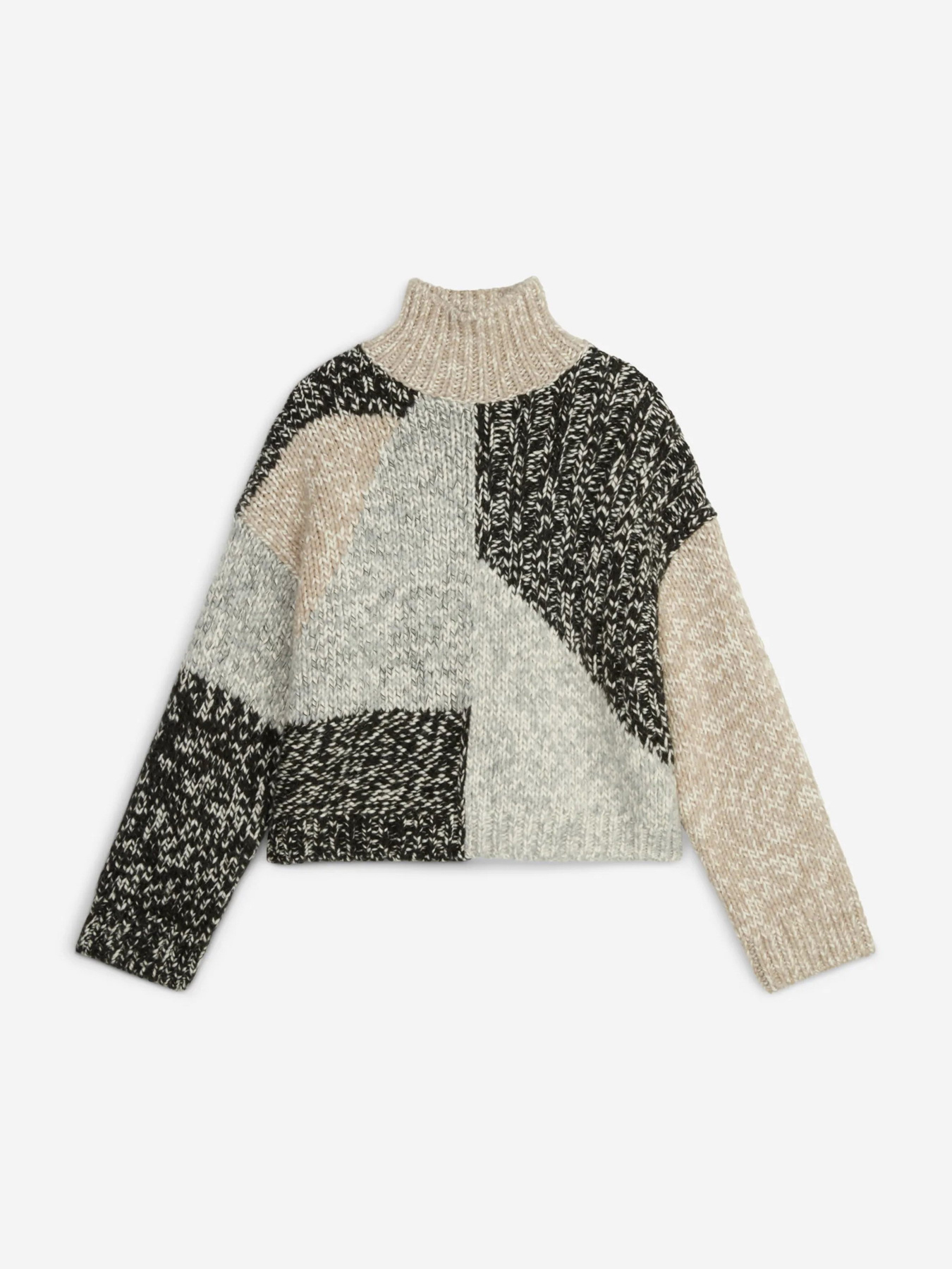 Свитер Marc O’Polo модель 212612160607-K60 Фото