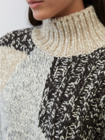 Свитер Marc O’Polo модель 212612160607-K60 Фото