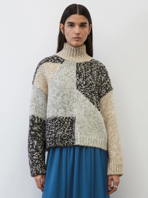 Свитер Marc O’Polo модель 212612160607-K60 Фото