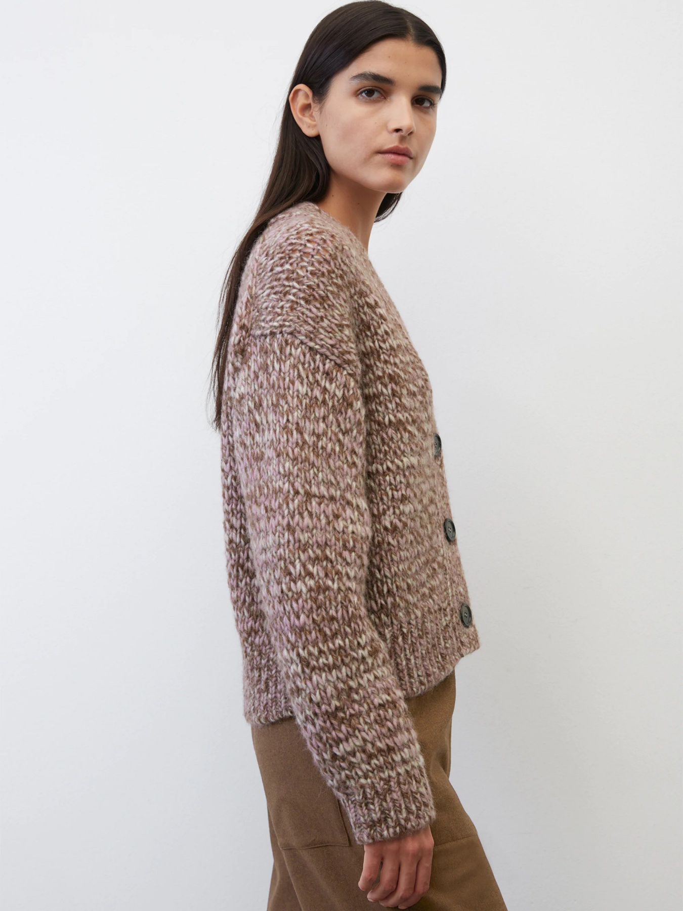 Кардиган Marc O’Polo модель M09605461359-G68 Фото