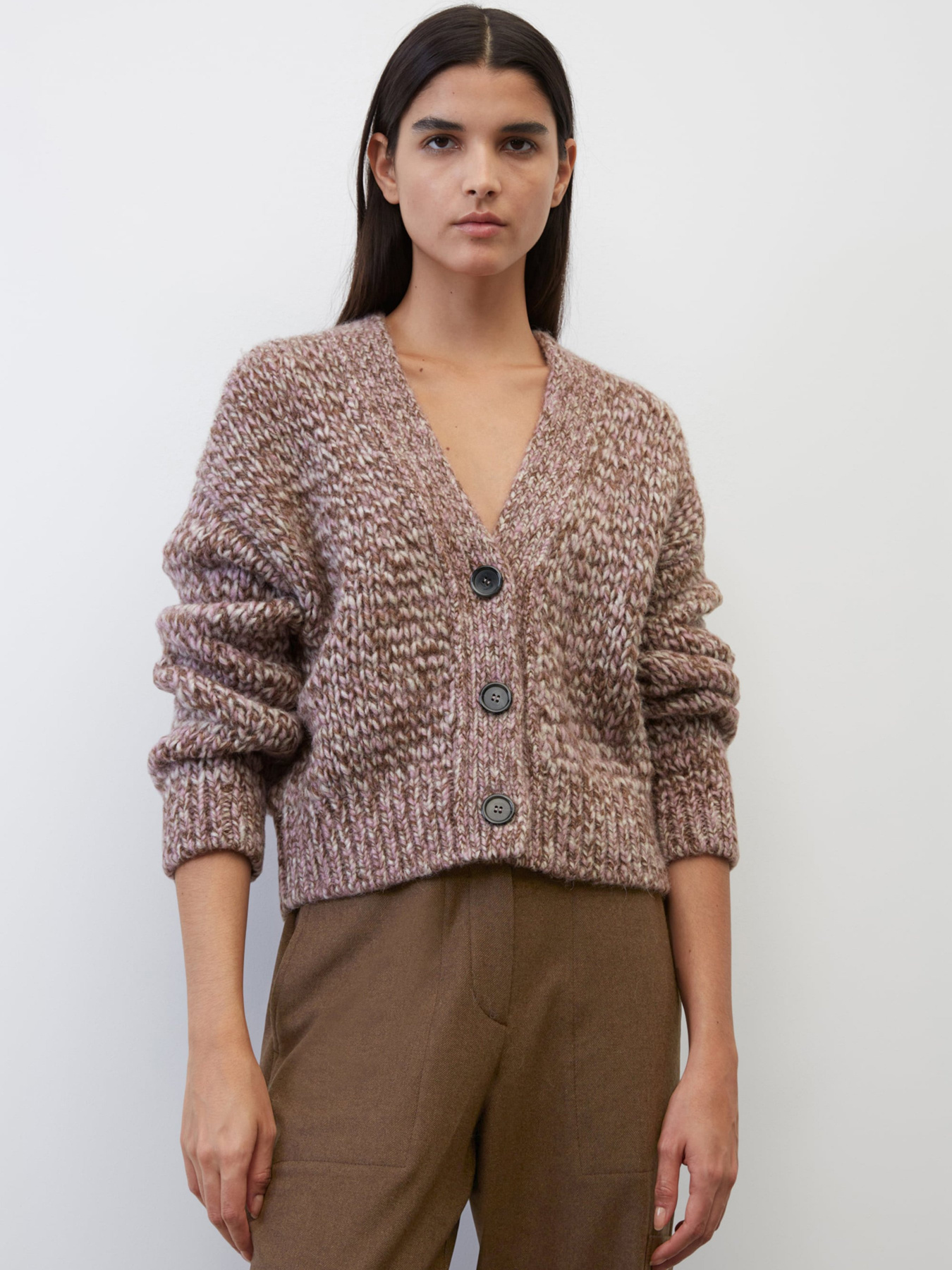 Кардиган Marc O’Polo модель M09605461359-G68 Фото