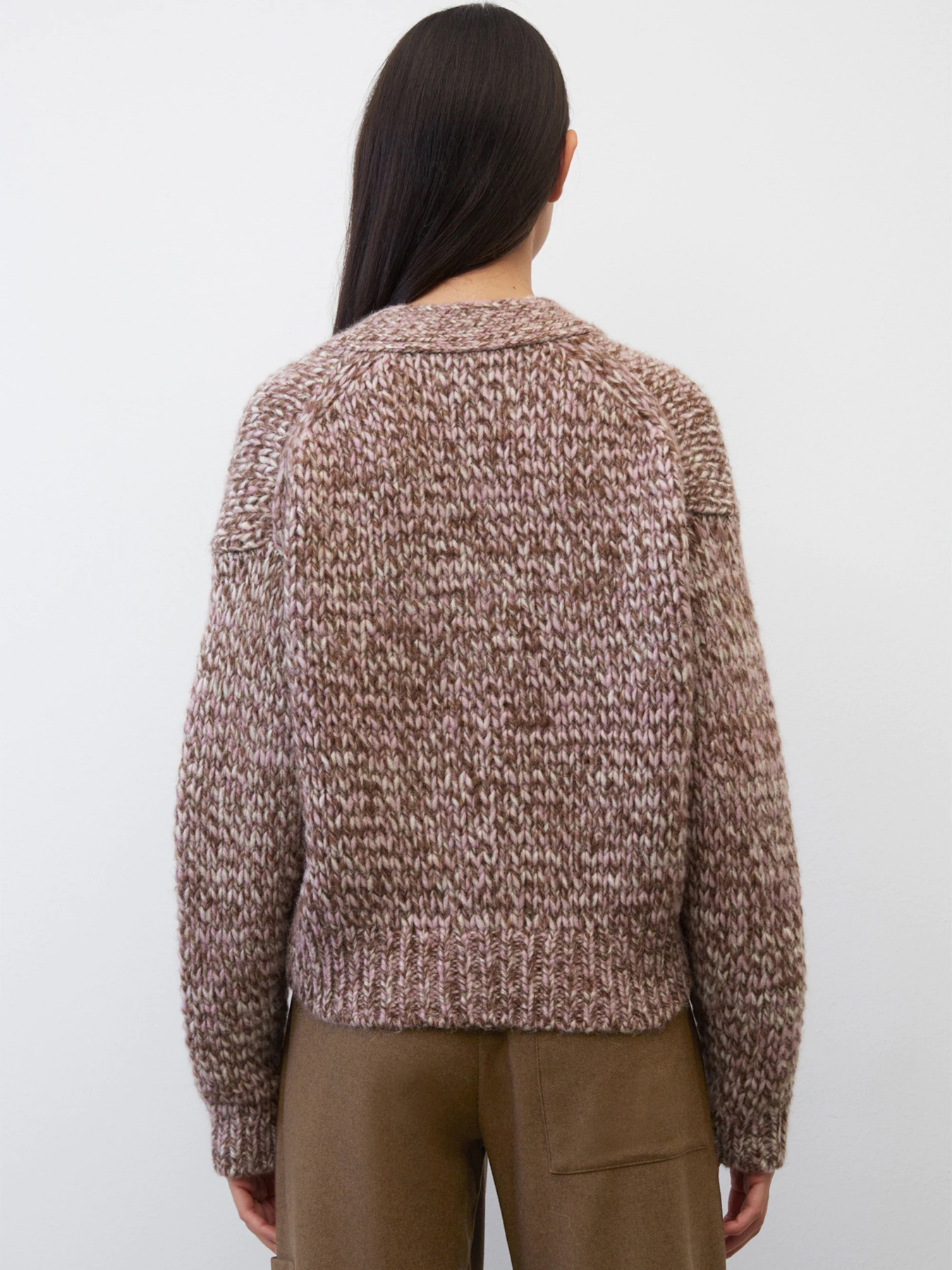 Кардиган Marc O’Polo модель M09605461359-G68 Кардиган Marc O’Polo модель M09605461359-G68 Фото