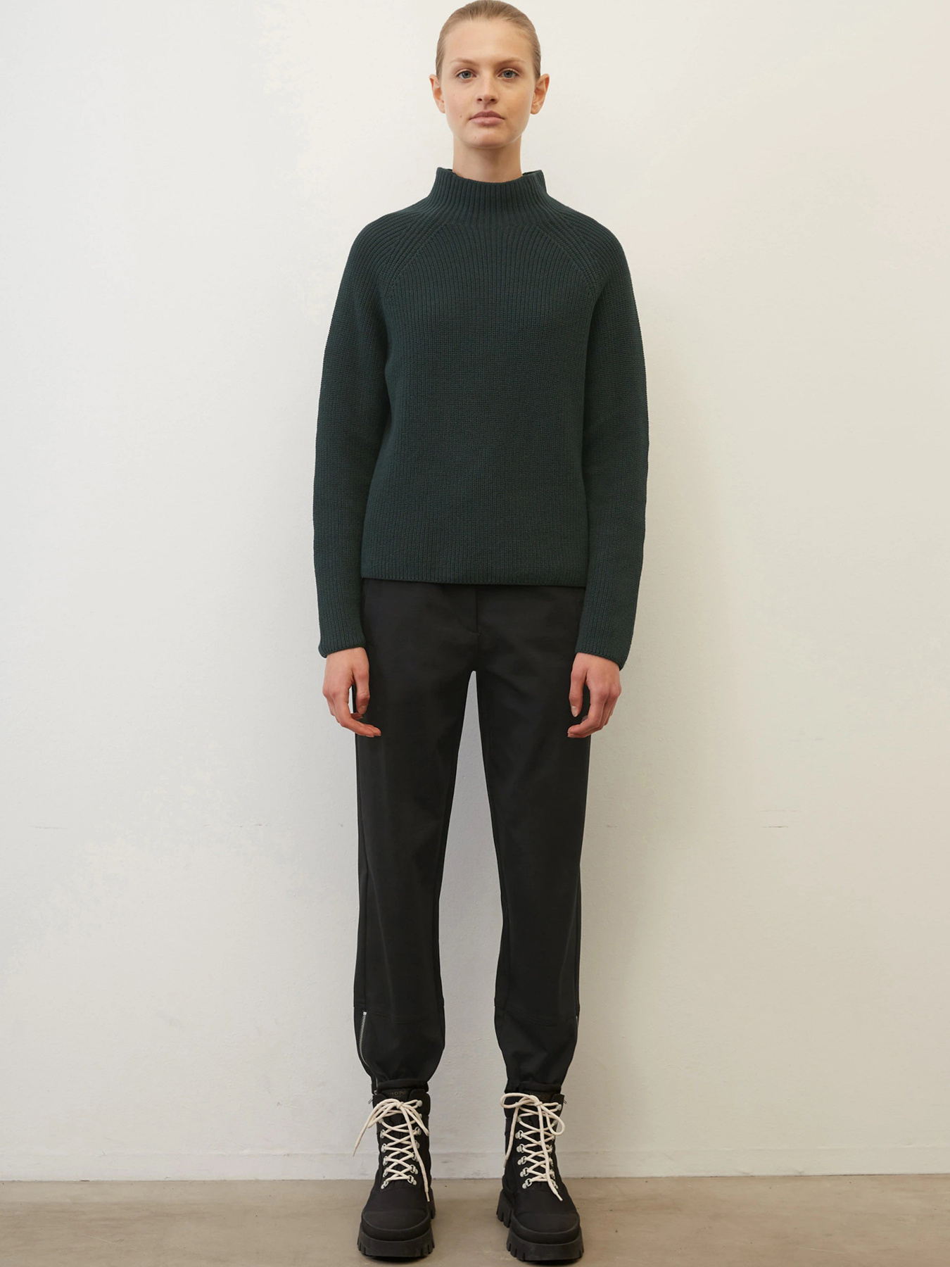 Джемпер Marc O’Polo модель M09605960009-498 Фото