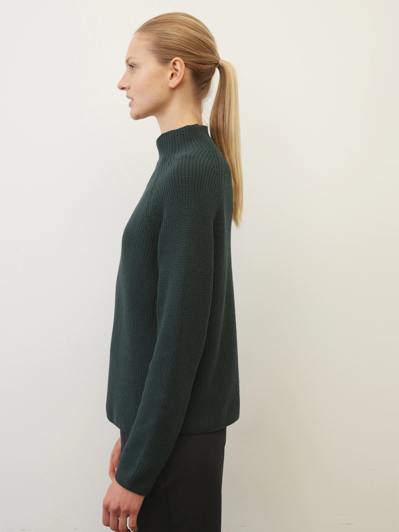 Джемпер Marc O’Polo модель M09605960009-498 Фото