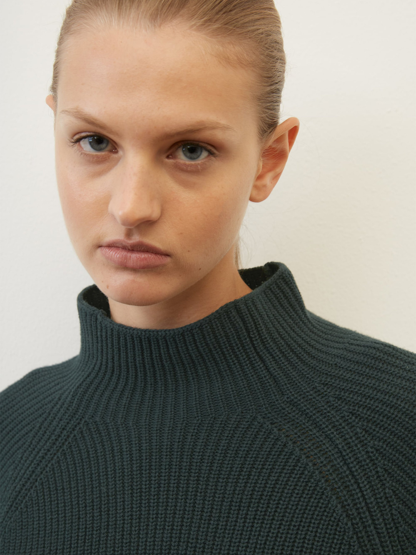 Джемпер Marc O’Polo модель M09605960009-498 Фото