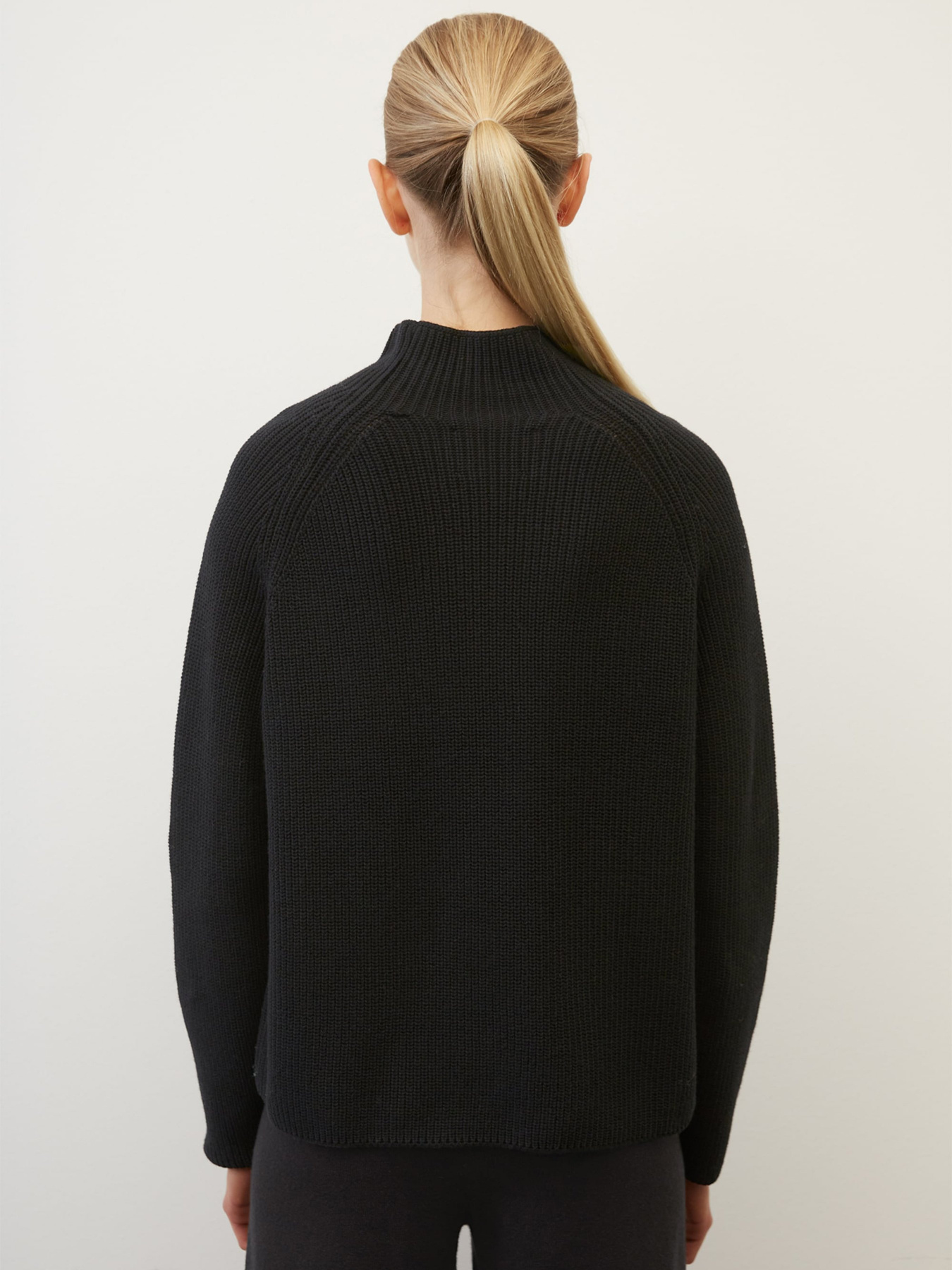 Джемпер Marc O’Polo модель M09605960009-990 Фото