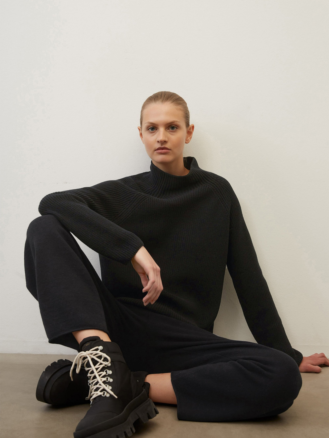 Джемпер Marc O’Polo модель M09605960009-990 Фото