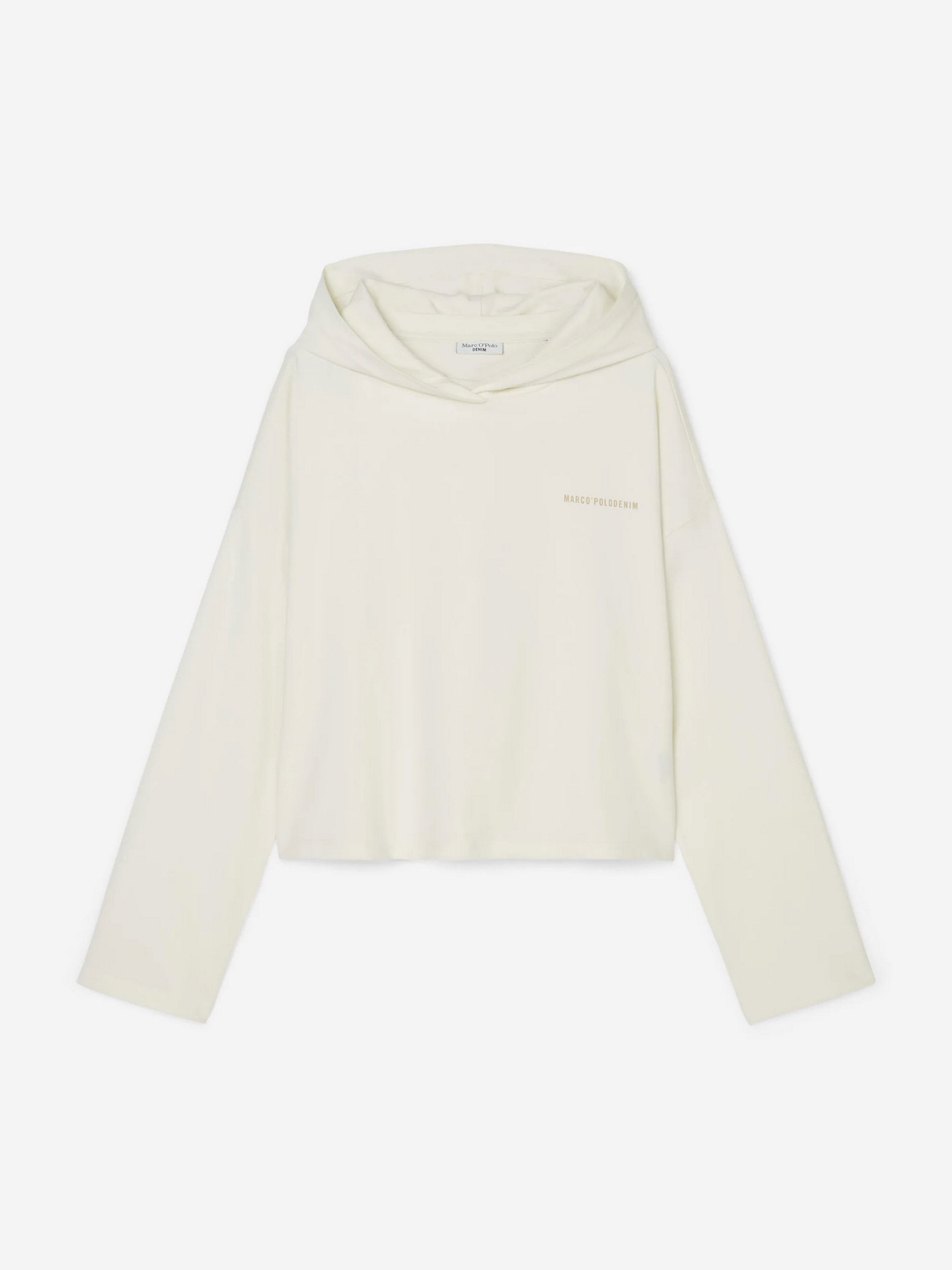 Худі Marc O’Polo DENIM модель 249216152421-126 Фото