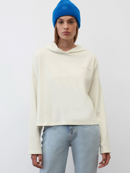 Худи Marc O’Polo DENIM модель 249216152421-126 Фото