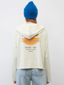 Худі Marc O’Polo DENIM модель 249216152421-126 Фото