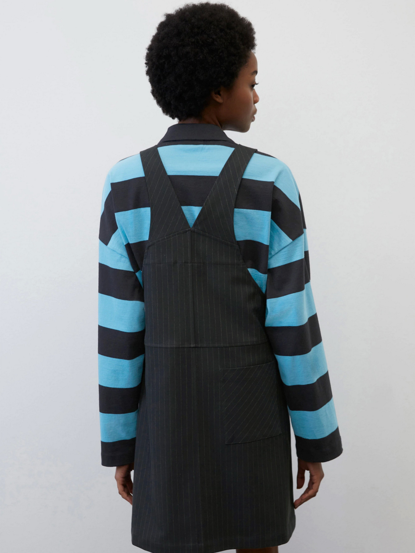 Сарафан Marc O’Polo DENIM модель 250022421617-N40 Фото