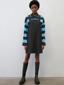 Сарафан Marc O’Polo DENIM модель 250022421617-N40 Фото