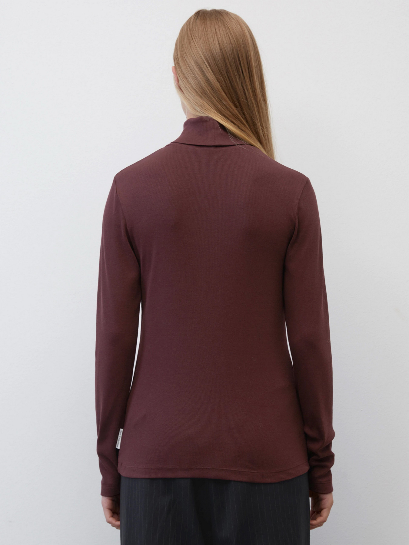 Водолазка Marc O’Polo DENIM модель 250208652291-387 Фото