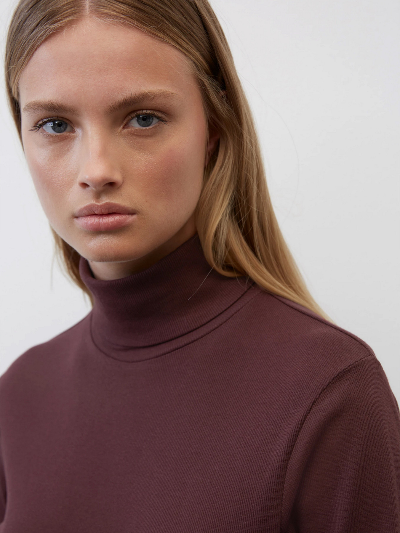 Водолазка Marc O’Polo DENIM модель 250208652291-387 Фото