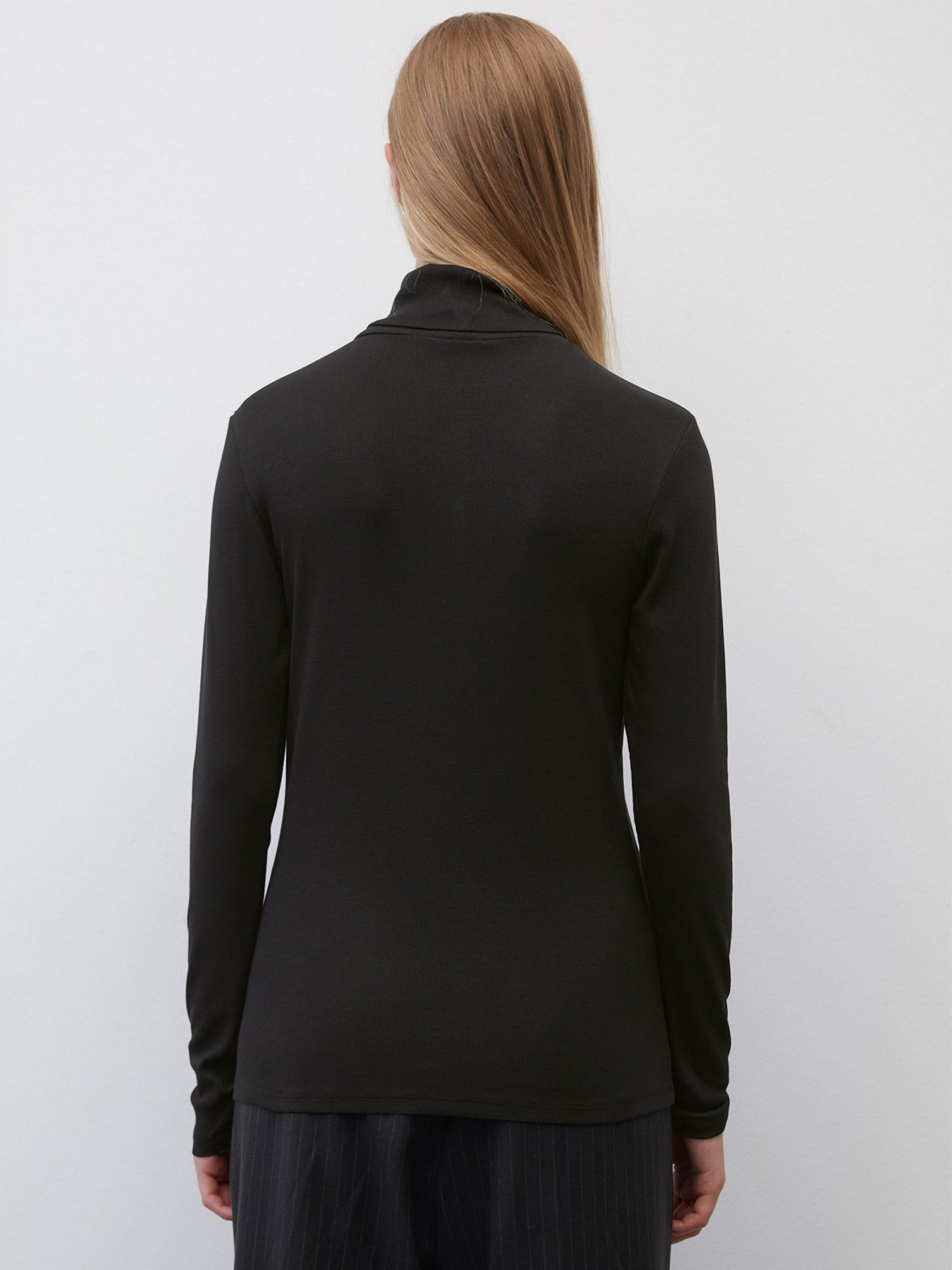 Водолазка Marc O’Polo DENIM модель 250208652291-990 Фото