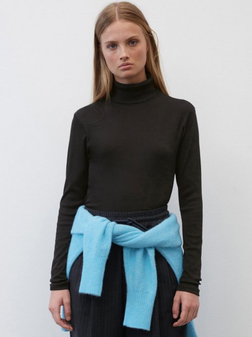 Водолазка Marc O’Polo DENIM модель 250208652291-990 Фото