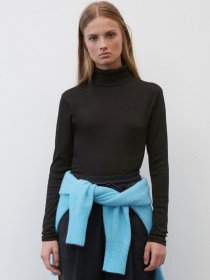 Водолазка Marc O’Polo DENIM модель 250208652291-990 Водолазка Marc O’Polo DENIM модель 250208652291-990 Фото