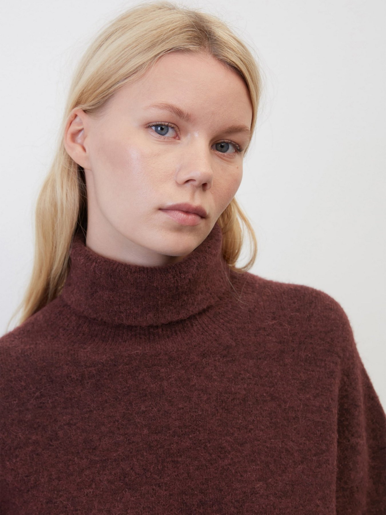 Свитер Marc O’Polo DENIM модель 250605060609-397 Фото