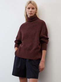 Свитер Marc O’Polo DENIM модель 250605060609-397 Фото