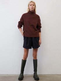 Светр Marc O’Polo DENIM модель 250605060609-397 Светр Marc O’Polo DENIM модель 250605060609-397 Фото