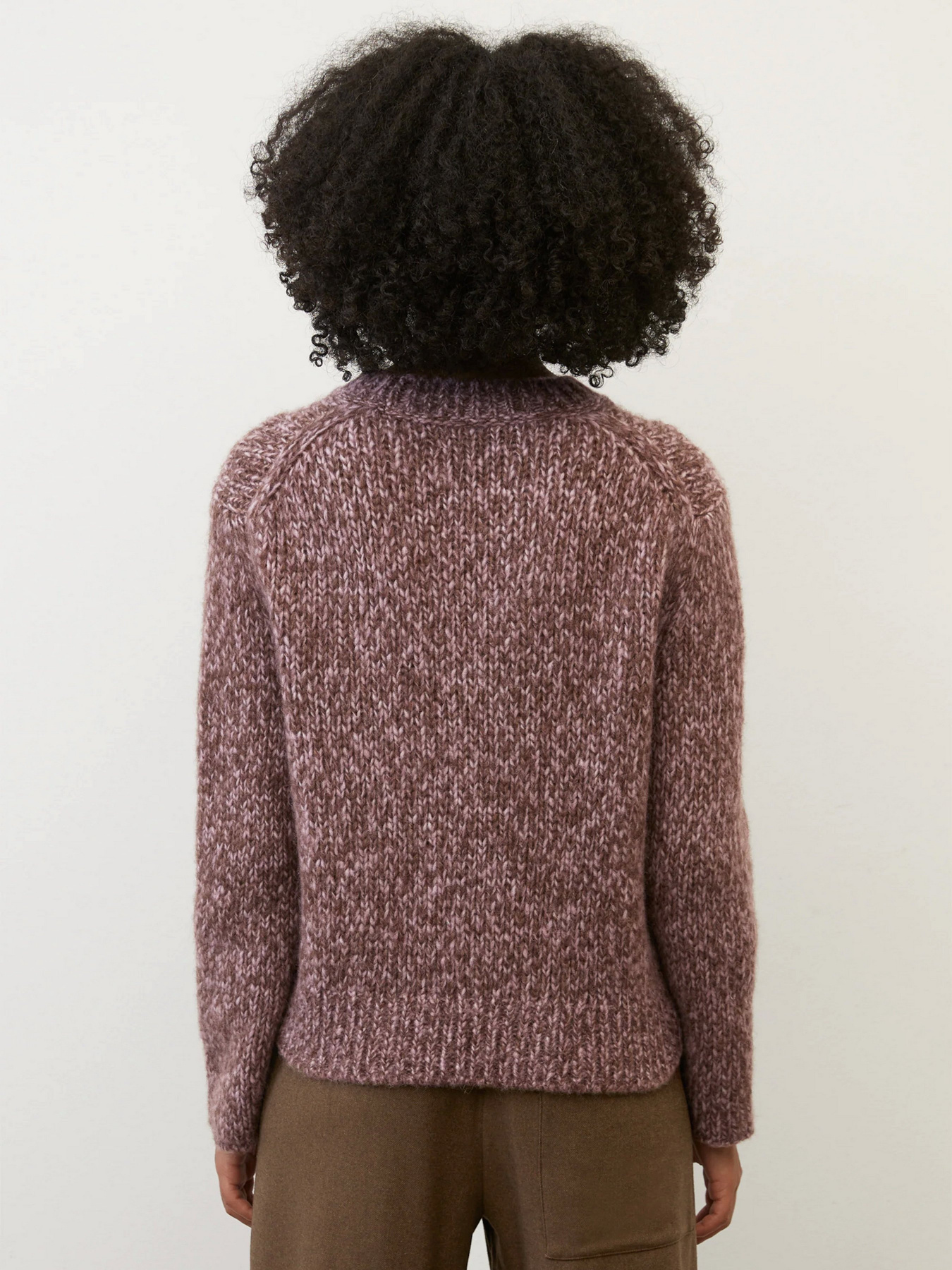 Джемпер Marc O’Polo модель 209605460493-G76 Фото