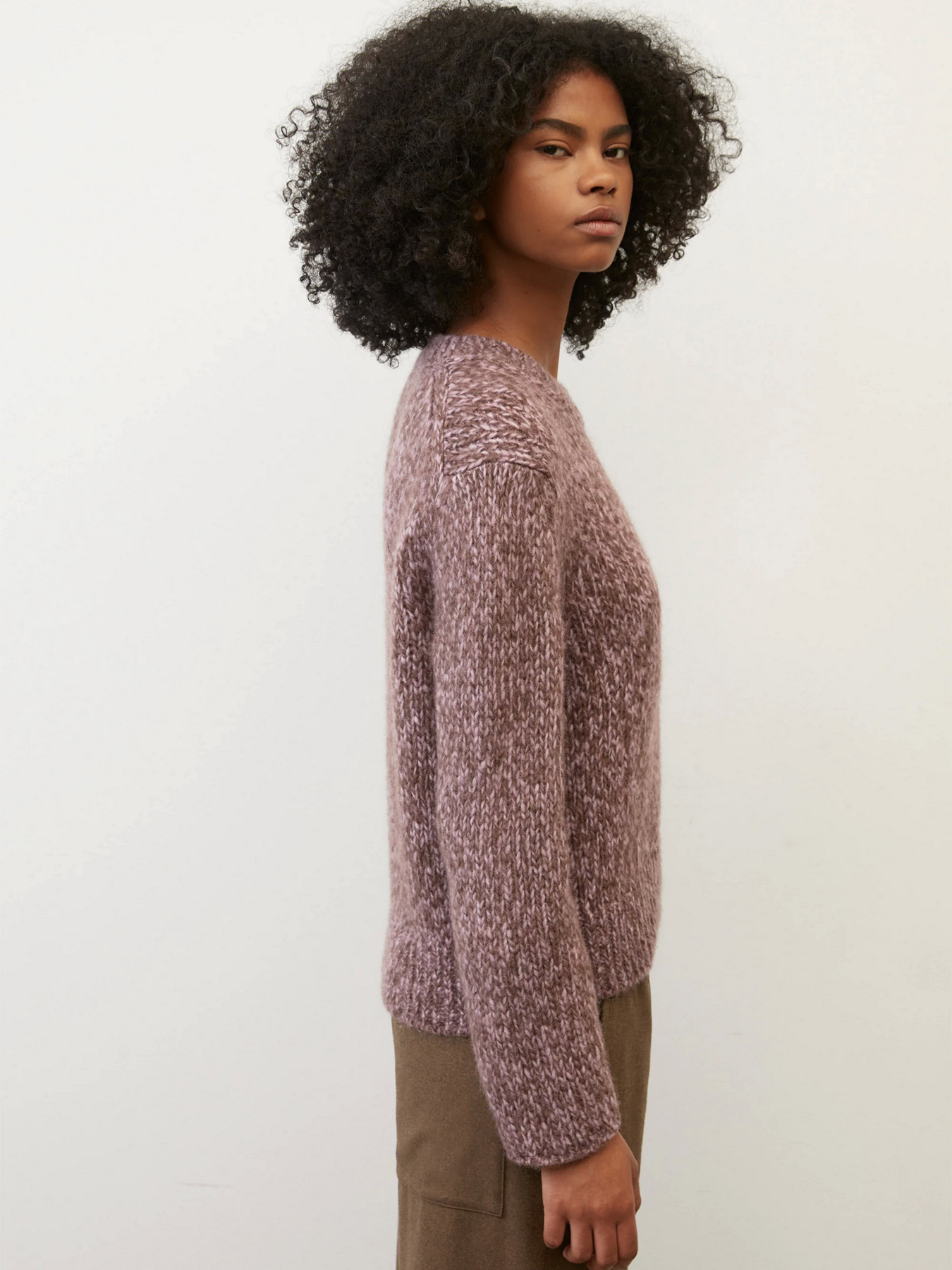 Джемпер Marc O’Polo модель 209605460493-G76 Фото