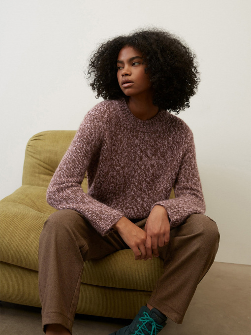 Джемпер Marc O’Polo модель 209605460493-G76 Фото