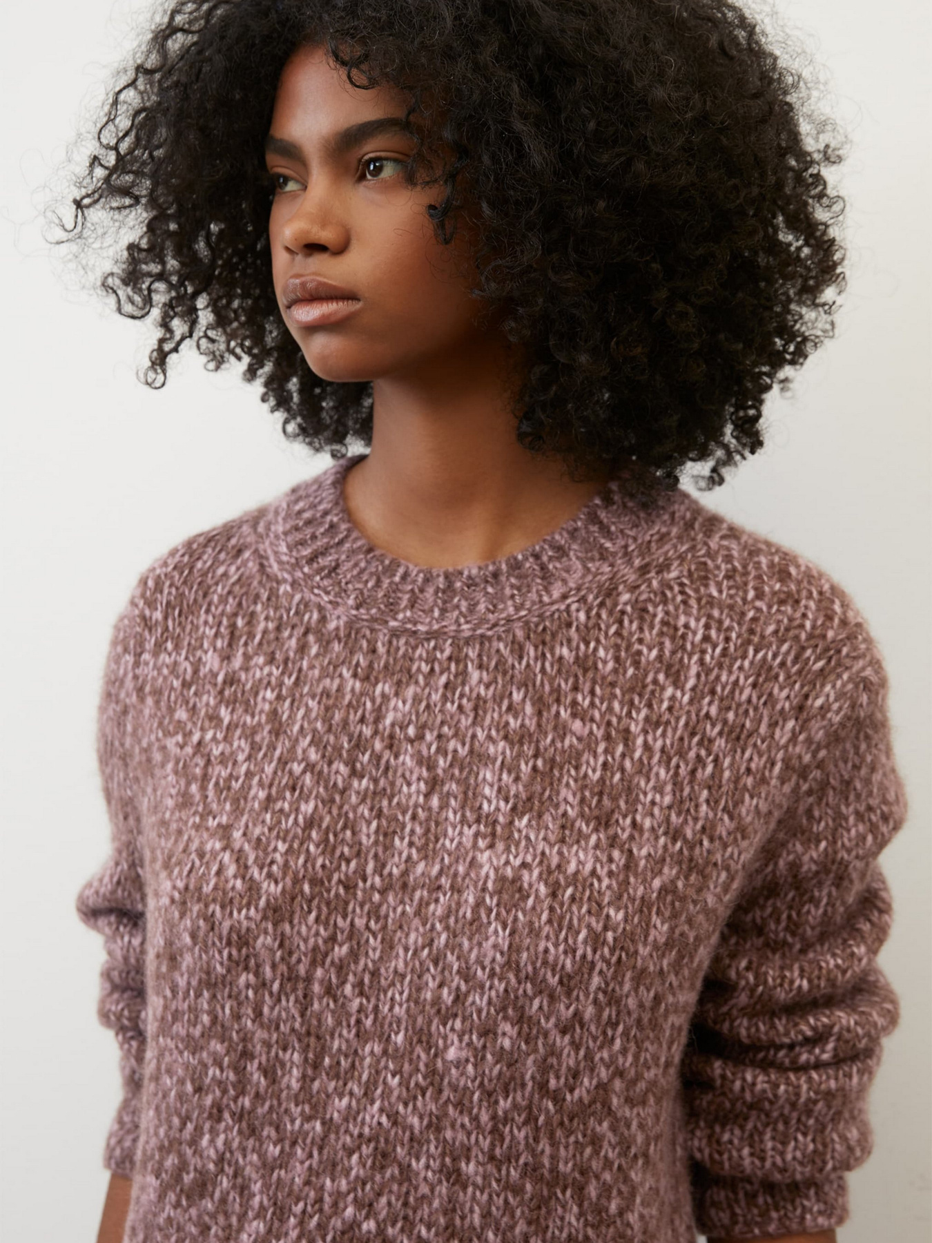 Джемпер Marc O’Polo модель 209605460493-G76 Фото