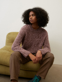 Джемпер Marc O’Polo модель 209605460493-G76 Фото