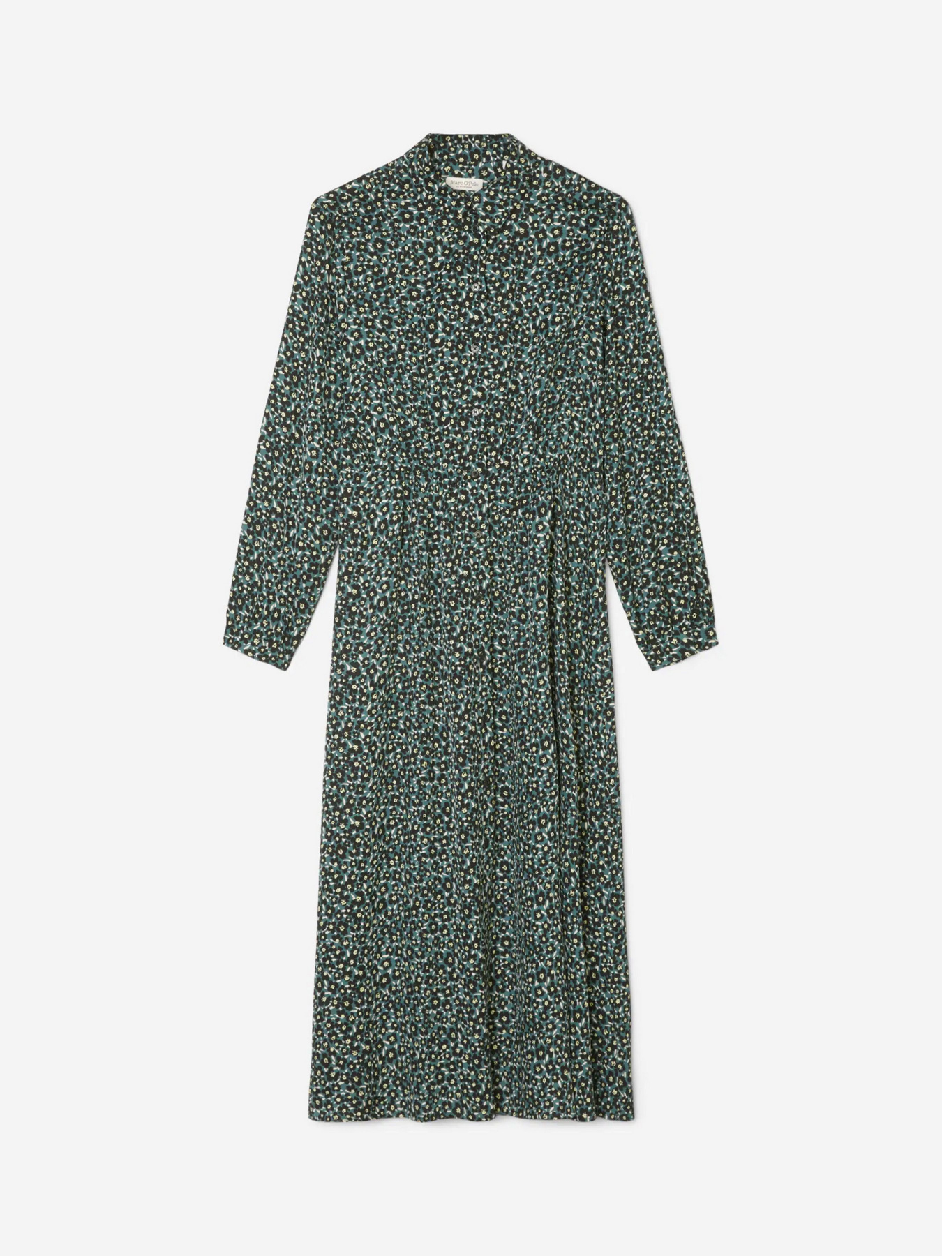 Платье миди Marc O’Polo модель 210116721643-H07 Фото