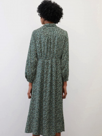 Платье миди Marc O’Polo модель 210116721643-H07 Фото