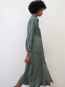 Платье миди Marc O’Polo модель 210116721643-H07 Фото