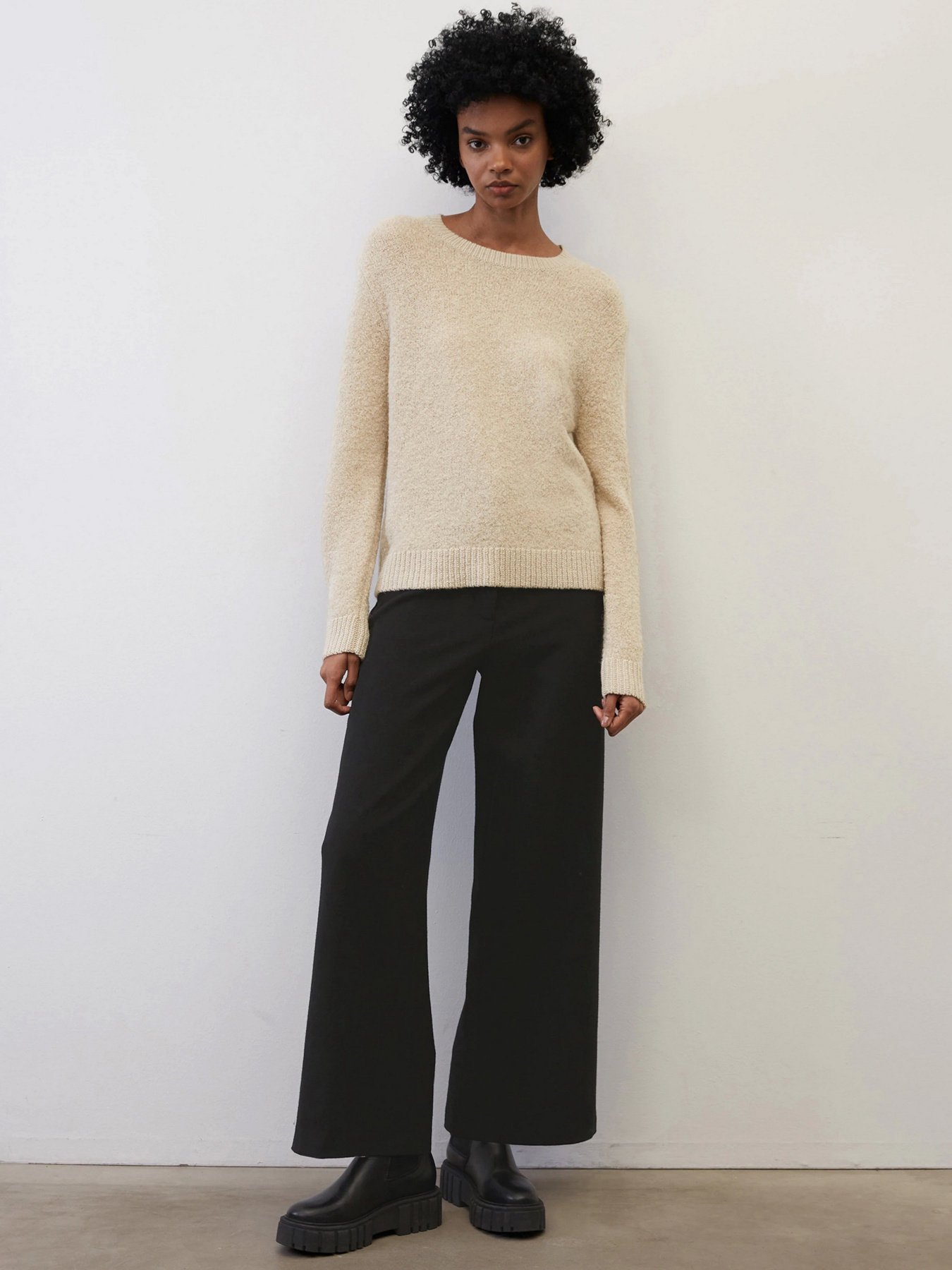 Джемпер Marc O’Polo модель 210610960595-771 Фото