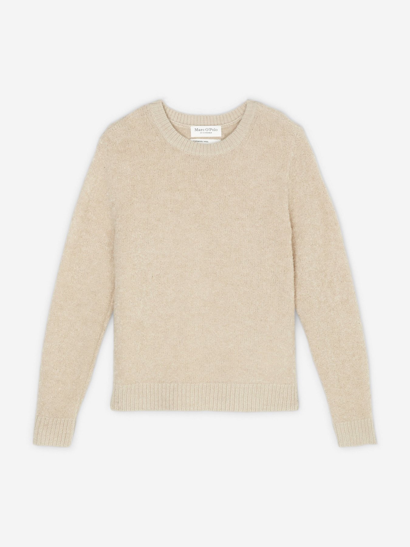 Джемпер Marc O’Polo модель 210610960595-771 Фото