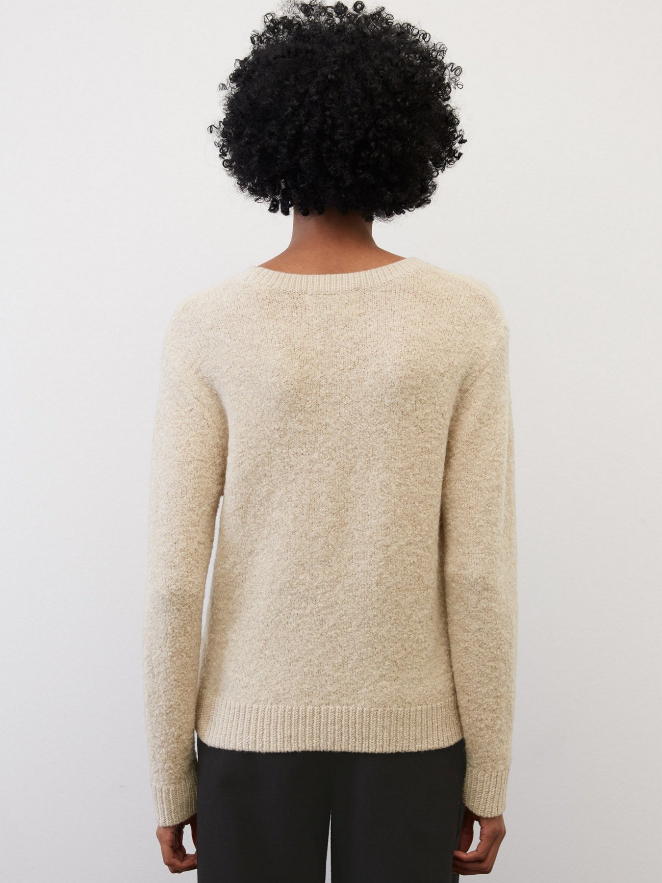 Джемпер Marc O’Polo модель 210610960595-771 Фото