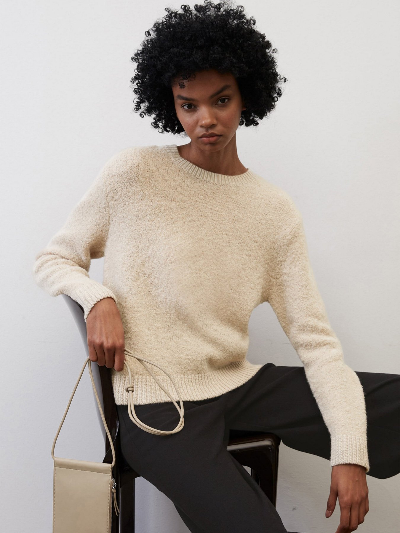 Джемпер Marc O’Polo модель 210610960595-771 Фото