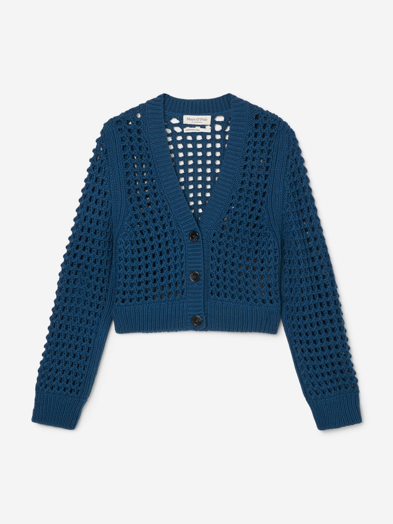 Кардиган Marc O’Polo модель 212609961417-822 Фото