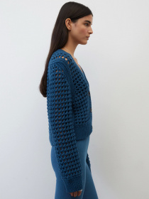 Кардиган Marc O’Polo модель 212609961417-822 Фото