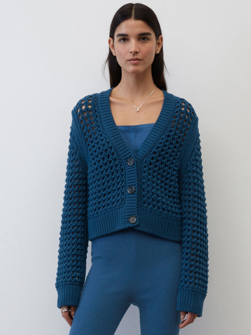 Кардиган Marc O’Polo модель 212609961417-822 Фото